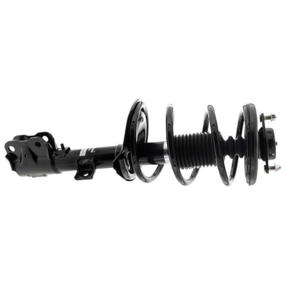 KYB Front Left Strut Plus w/ 3rd Row Seating Mitsubishi Outlander 2007-2013 | SR4540 - JDMuscleStruts And ShockskybSR4540