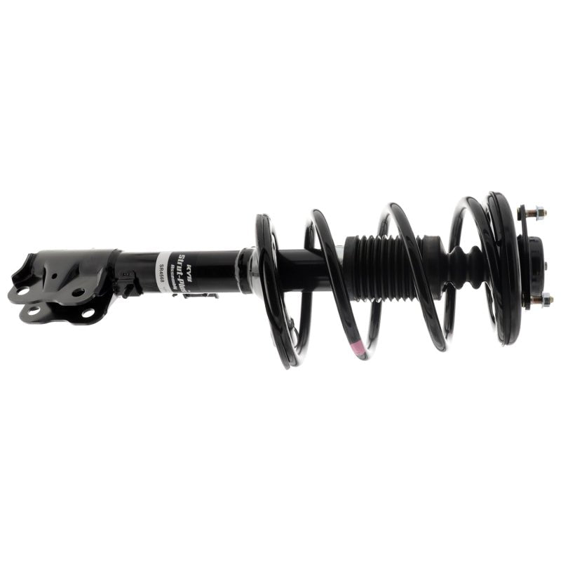 KYB Front Left Strut Plus w/o 3rd Row Seating Mitsubishi Outlander 2008-2013 | SR4568 - JDMuscleStruts And ShockskybSR4568