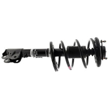 KYB Front Left Strut Plus w/o 3rd Row Seating Mitsubishi Outlander 2008-2013 | SR4568 - JDMuscleStruts And ShockskybSR4568
