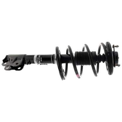 KYB Front Left Strut Plus w/o 3rd Row Seating Mitsubishi Outlander 2008-2013 | SR4568 - JDMuscleStruts And ShockskybSR4568