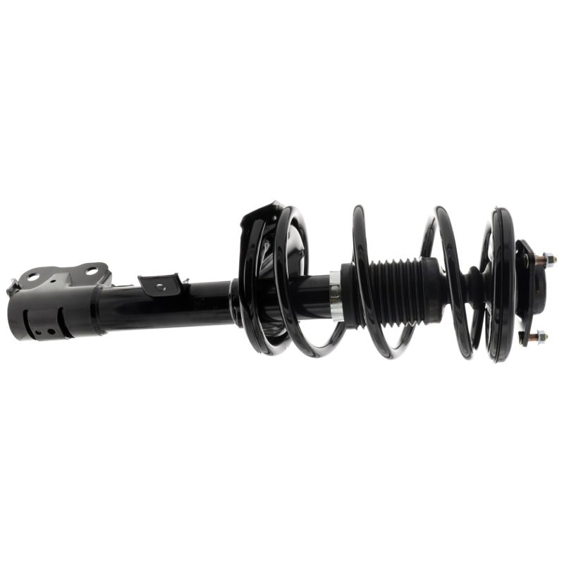 KYB Front Left Strut Plus w/o 3rd Row Seating Mitsubishi Outlander 2008-2013 | SR4568 - JDMuscleStruts And ShockskybSR4568