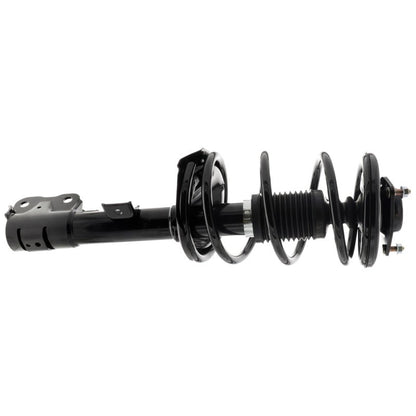 KYB Front Left Strut Plus w/o 3rd Row Seating Mitsubishi Outlander 2008-2013 | SR4568 - JDMuscleStruts And ShockskybSR4568