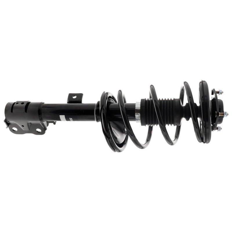 KYB Front Left Strut Plus w/o 3rd Row Seating Mitsubishi Outlander 2008-2013 | SR4568 - JDMuscleStruts And ShockskybSR4568