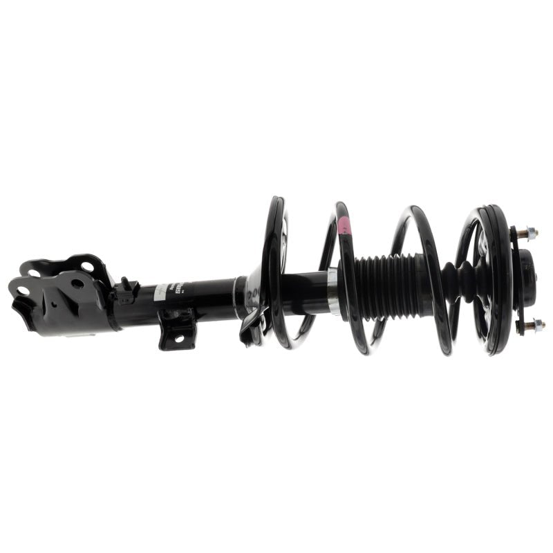 KYB Front Left Strut Plus w/o 3rd Row Seating Mitsubishi Outlander 2008-2013 | SR4568 - JDMuscleStruts And ShockskybSR4568