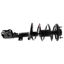 KYB Front Left Strut Plus w/o 3rd Row Seating Mitsubishi Outlander 2008-2013 | SR4568 - JDMuscleStruts And ShockskybSR4568