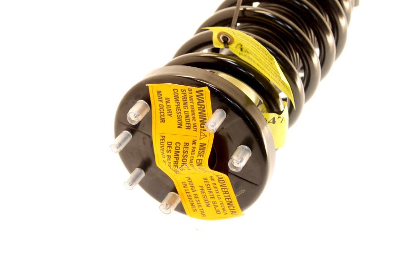 KYB Front Left Struts Plus Honda Accord 2008-2012 | SR4190 - JDMuscleStruts And ShockskybSR4190