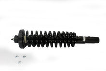 KYB Front Left Struts Plus Honda Civic 1996-2000 | SR4041 - JDMuscleStruts And ShockskybSR4041
