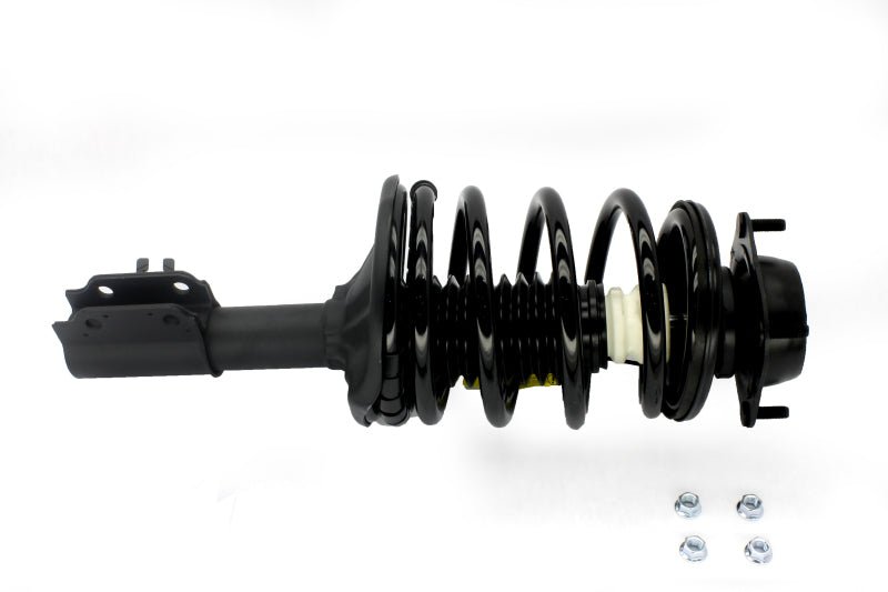 KYB Front Left Struts Plus Mazda 323 1990 - 1994 / Protege 1990 - 1994 | SR4006 - JDMuscleStruts And ShockskybSR4006