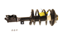 KYB Front Left Struts Plus Nissan Murano 2003-2007 | SR4186 - JDMuscleStruts And ShockskybSR4186