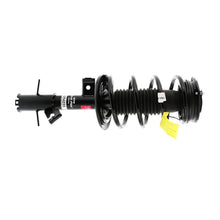 KYB Front Left Struts Plus Nissan Sentra 2007-2012 | SR4215 - JDMuscleStruts And ShockskybSR4215