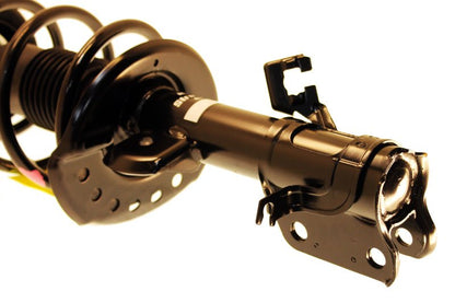 KYB Front Left Struts Plus Nissan Sentra 2013 | SR4210 - JDMuscleStruts And ShockskybSR4210