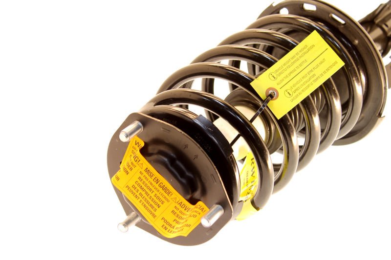 KYB Front Left Struts Plus Toyota Sienna 2007-2010 | SR4155 - JDMuscleStruts And ShockskybSR4155