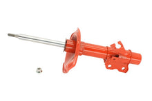 KYB Front Right Shocks & Struts AGX Nissan 240SX 1995-1998 | 734023 - JDMuscleStruts And Shockskyb734023
