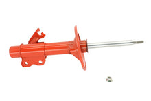 KYB Front Right Shocks & Struts AGX Nissan 240SX 1995-1998 | 734023 - JDMuscleStruts And Shockskyb734023