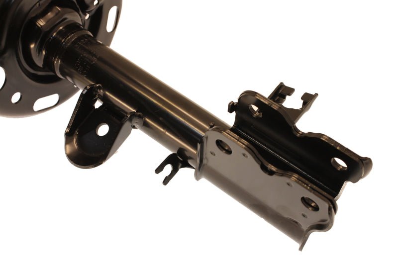 KYB Front Right Shocks & Struts Excel G Nissan Quest 2013-2011 | 339345 - JDMuscleStruts And Shockskyb339345