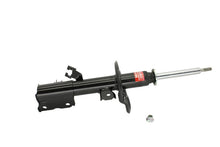 KYB Front Right Shocks & Struts Excel G Nissan Rogue 2008-2011 | 339196 - JDMuscleStruts And Shockskyb339196
