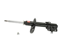 KYB Front Right Shocks & Struts Excel G Nissan Rogue 2008-2011 | 339196 - JDMuscleStruts And Shockskyb339196