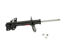 KYB Front Right Shocks & Struts Excel G Nissan X-Trail 2005-2006 | 335602 - JDMuscleStruts And Shockskyb335602