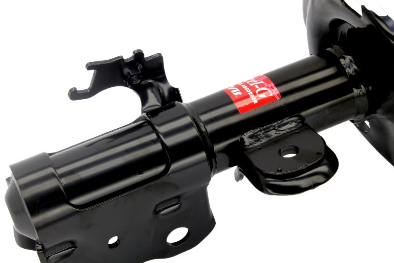 KYB Front Right Shocks & Struts Excel-G Toyota Prius 2010-2015 / Prius Plug-In 2012-2015 | 339242 - JDMuscleStruts And Shockskyb339242