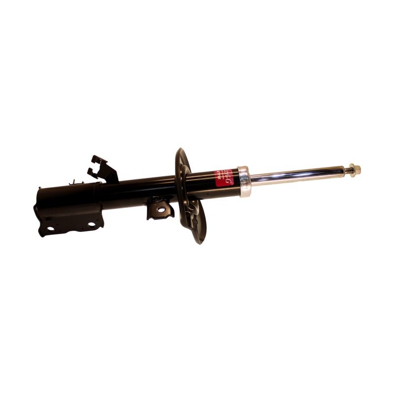 KYB Front Right Strut Excel-G Nissan Rogue Select 2014-2015 / Rogue 2013 | 3340049 - JDMuscleStruts And Shockskyb3340049