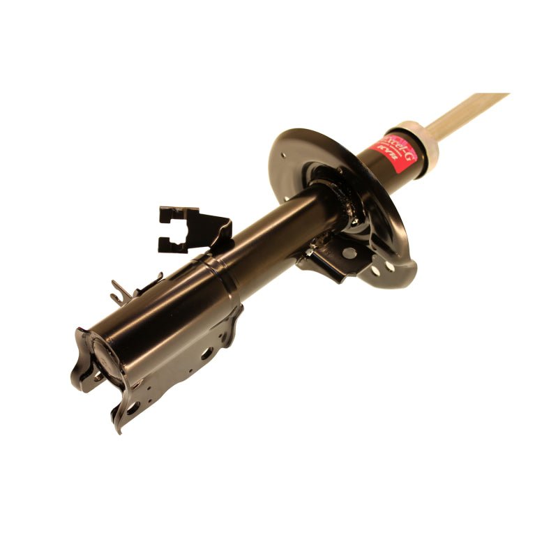 KYB Front Right Strut Excel-G Nissan Rogue Select 2014-2015 / Rogue 2013 | 3340049 - JDMuscleStruts And Shockskyb3340049