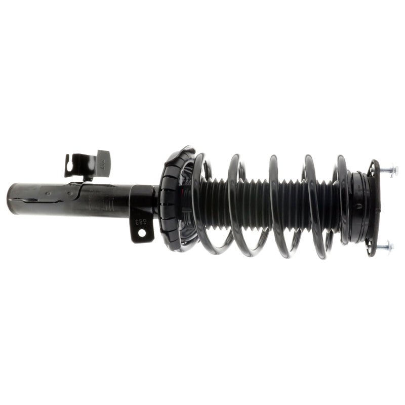 KYB Front Right Strut Plus Mazda 3 2010-2013 | SR4457 - JDMuscleStruts And ShockskybSR4457