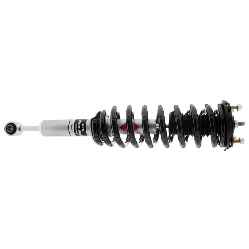 KYB Front Right Strut Plus Toyota Tundra 2007-21 | SR4472 - JDMuscleStruts And ShockskybSR4472