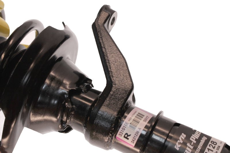 KYB Front Right Struts Plus Acura EL 2002-2003 / Honda Civic 2003-2005 | SR4128 - JDMuscleStruts And ShockskybSR4128