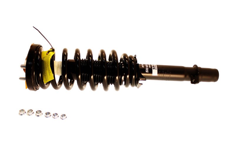 KYB Front Right Struts Plus Honda Accord 2008-2012 | SR4187 - JDMuscleStruts And ShockskybSR4187