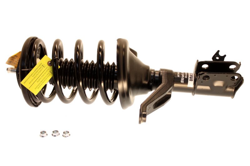 KYB Front Right Struts Plus Honda CR-V 2005-2006 | SR4181 - JDMuscleStruts And ShockskybSR4181