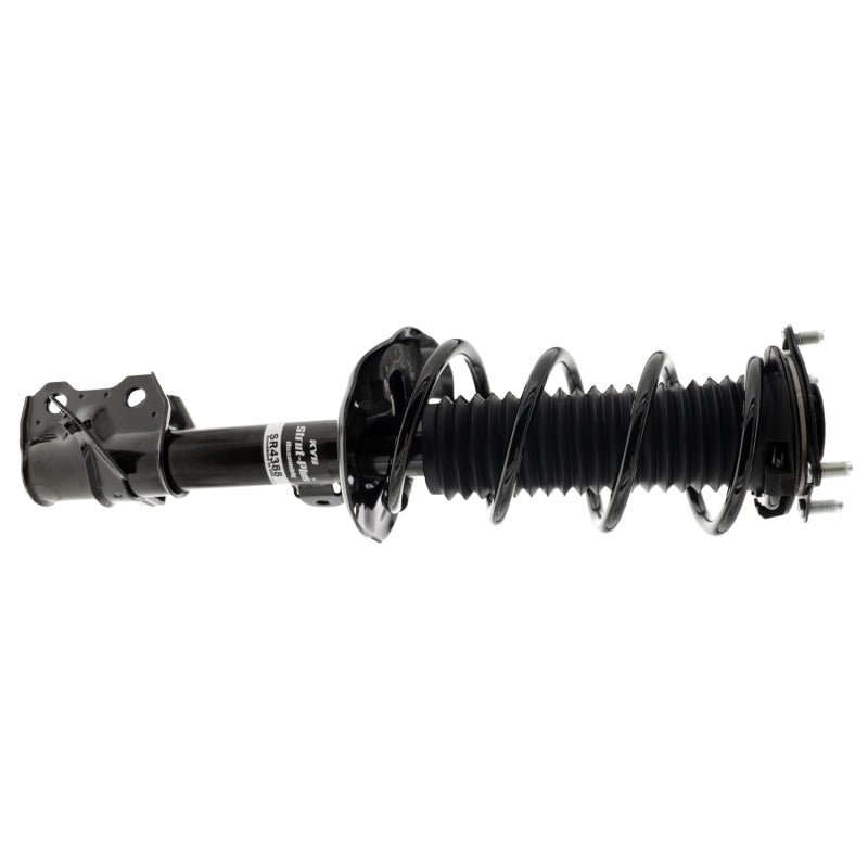 KYB Front Right Struts Plus Honda CR-V 2012-2014 | SR4388 - JDMuscleStruts And ShockskybSR4388