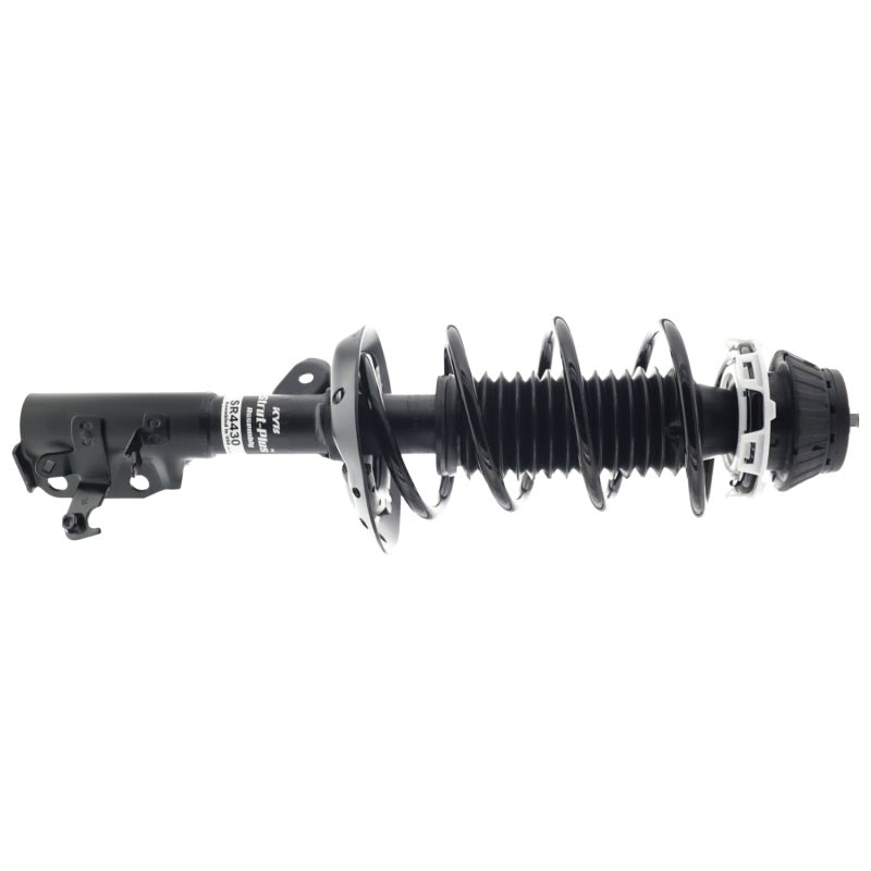 KYB Front Right Struts Plus Honda Fit 2009-2013 | SR4430 - JDMuscleStruts And ShockskybSR4430