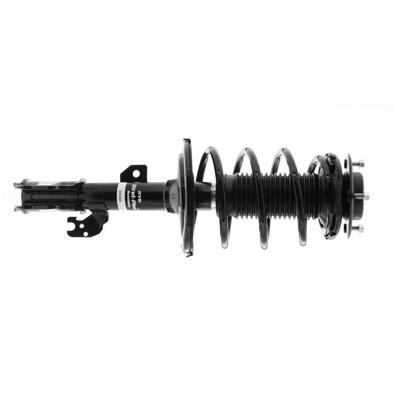 KYB Front Right Struts Plus Lexus ES350 2009-2012 | SR4400 - JDMuscleStruts And ShockskybSR4400