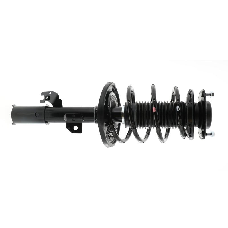 KYB Front Right Struts Plus Lexus ES350 2009-2012 | SR4400 - JDMuscleStruts And ShockskybSR4400