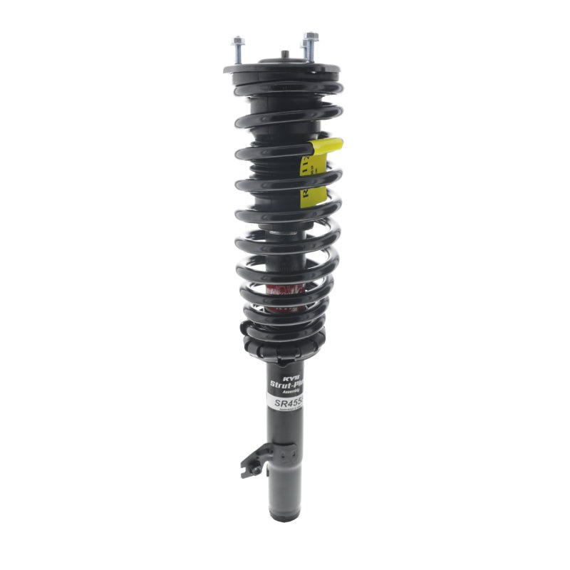 KYB Front Right Struts Plus Mazda 6 2.5L 2009 - 2013 | SR4558 - JDMuscleStruts And ShockskybSR4558
