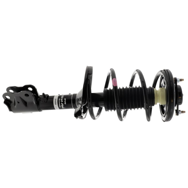 KYB Front Right Struts Plus Mitsubishi Lancer 2008-2017 | SR4565 - JDMuscleStruts And ShockskybSR4565