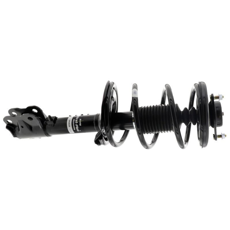 KYB Front Right Struts Plus Mitsubishi Outlander 2007-2013 | SR4539 - JDMuscleStruts And ShockskybSR4539