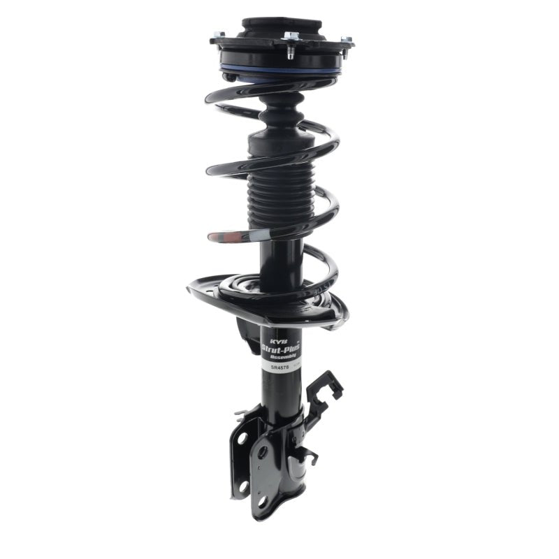KYB Front Right Struts Plus Nissan Leaf 2011-2019 | SR4578 - JDMuscleStruts And ShockskybSR4578