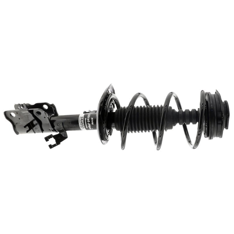 KYB Front Right Struts Plus Nissan Rogue 2013-2015 | SR4553 - JDMuscleStruts And ShockskybSR4553