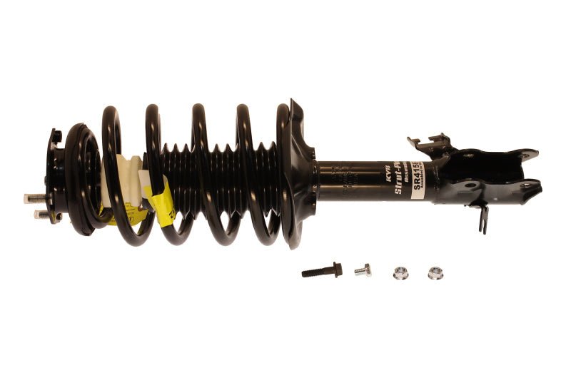 KYB Front Right Struts Plus Nissan Sentra 2002-2006 | SR4156 - JDMuscleStruts And ShockskybSR4156