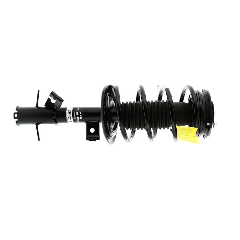KYB Front Right Struts Plus Nissan Sentra 2007-2012 | SR4214 - JDMuscleStruts And ShockskybSR4214