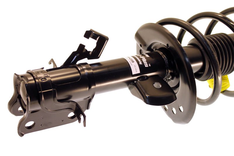 KYB Front Right Struts Plus Nissan Sentra 2013 | SR4209 - JDMuscleStruts And ShockskybSR4209