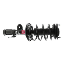 KYB Front Right Struts Plus Toyota Prius 2010-2015 / Prius Plug In 2012-2015 | SR4245 - JDMuscleStruts And ShockskybSR4245