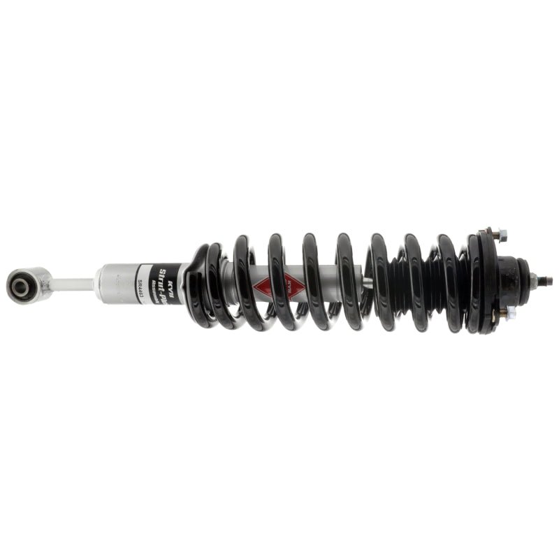 KYB Front Right Struts Plus Toyota Tacoma 2005-2015 | SR4463 - JDMuscleStruts And ShockskybSR4463