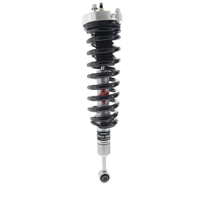 KYB Front Right Truck Plus Leveling Shocks & Struts Toyota Tacoma 2005-2015 | SR4463K - JDMuscleStruts And ShockskybSR4463K