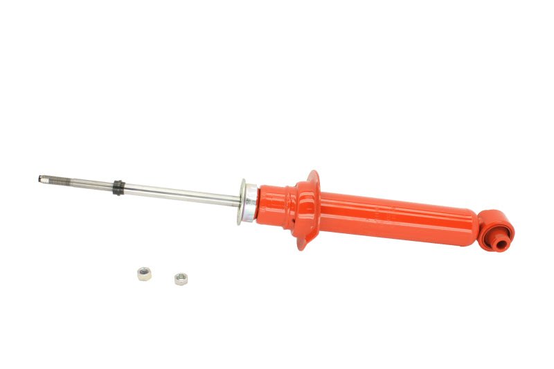 KYB Front Shocks & Struts AGX Infiniti G20 1991-2002 | 741029 - JDMuscleStruts And Shockskyb741029