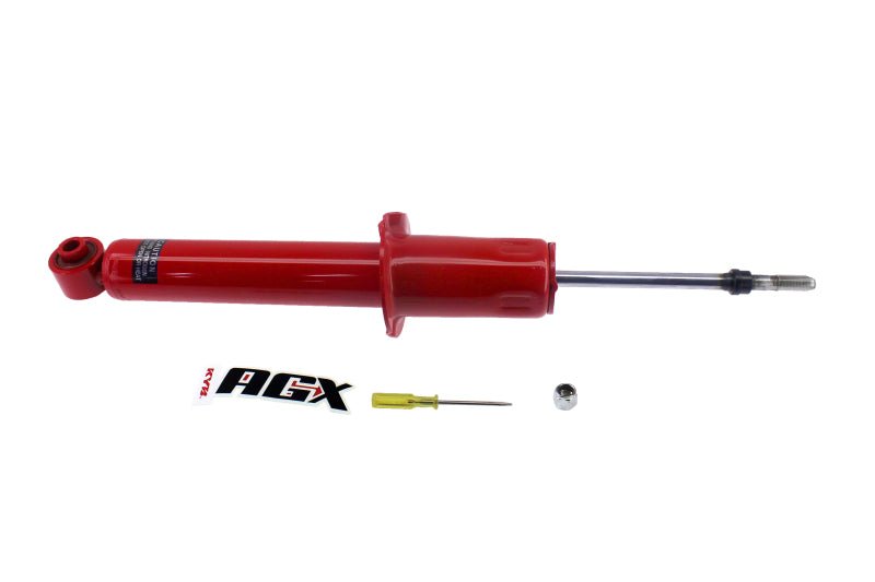 KYB Front Shocks & Struts AGX Toyota Supra 1994-1998 | 725001 - JDMuscleStruts And Shockskyb725001