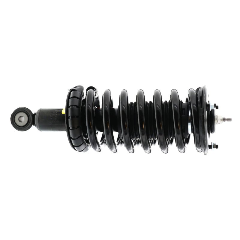 KYB Front Strut Plus Infiniti QX56 2004-2010 / Nissan Armada 2005-2015 / Pathfinder Armada 2004 / Titan 2004-2015 | SR4227 - JDMuscleStruts And ShockskybSR4227