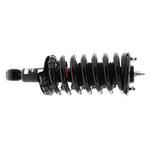 KYB Front Strut Plus Infiniti QX56 2004-2010 / Nissan Armada 2005-2015 / Pathfinder Armada 2004 / Titan 2004-2015 | SR4227 - JDMuscleStruts And ShockskybSR4227