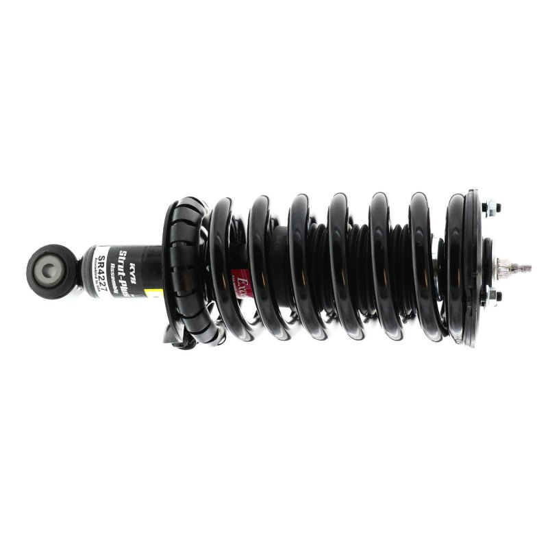 KYB Front Strut Plus Infiniti QX56 2004-2010 / Nissan Armada 2005-2015 / Pathfinder Armada 2004 / Titan 2004-2015 | SR4227 - JDMuscleStruts And ShockskybSR4227